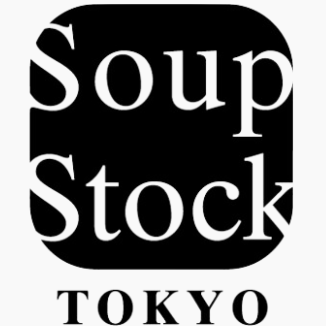 Soup Stock Tokyoのロゴ