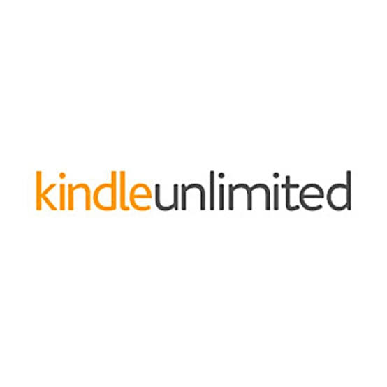 Kindleunilimitedのロゴ